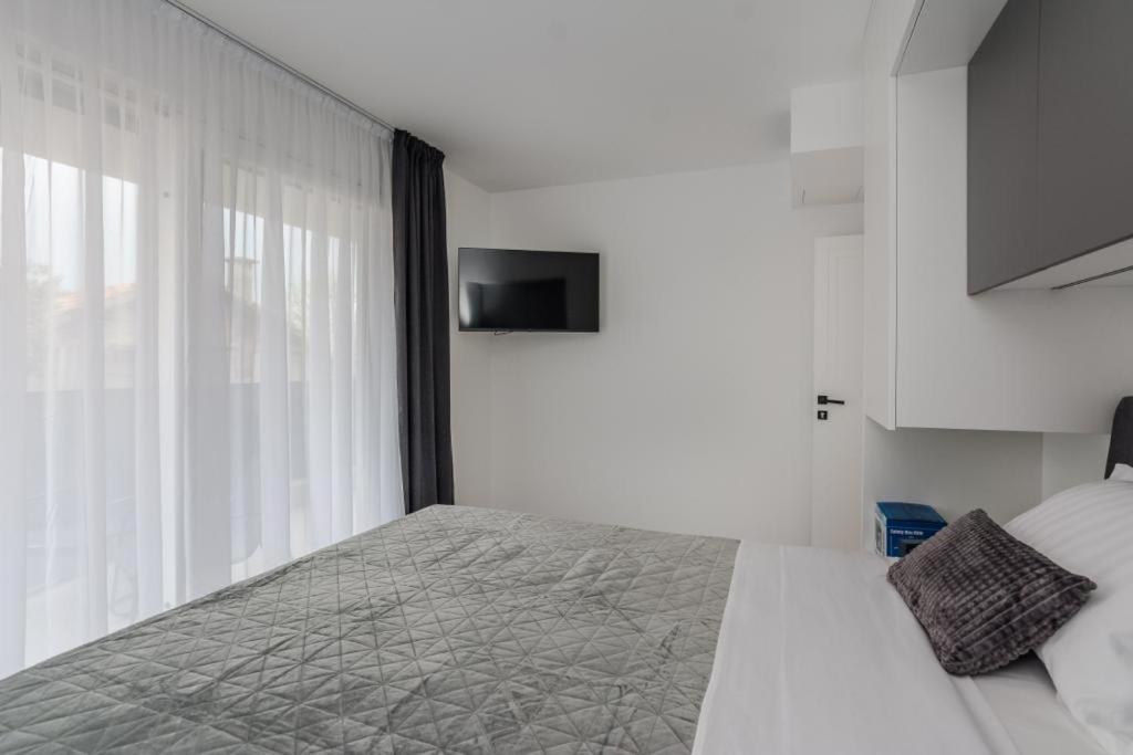 Apartment Ivani *