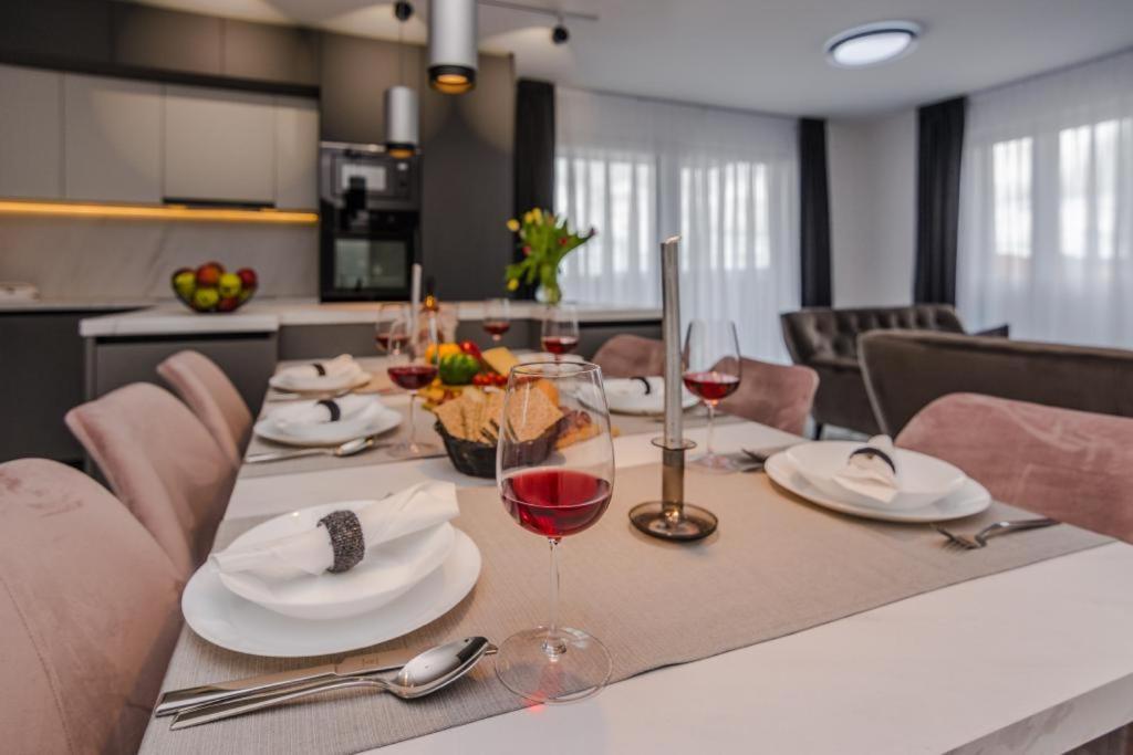 Apartment Ivani *