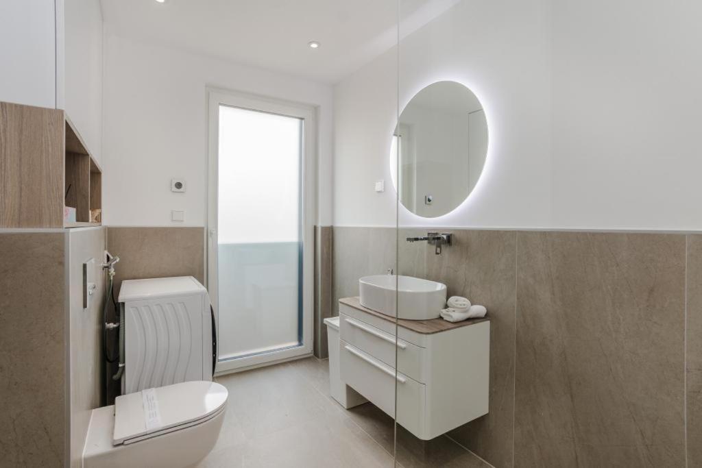 Apartment Ivani